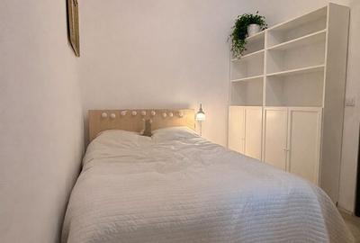 Bucurestii Noi, 4 minute metrou Parc Bazilescu, Apartament 2 camere MODERN - 4