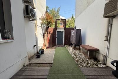 Birou, 350 mp în Știrbei Vodă