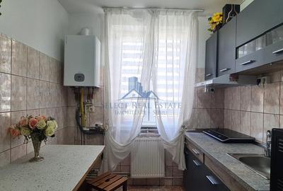 Apartament 2 camere decomandat \ Sibiu - Cedonia - 7