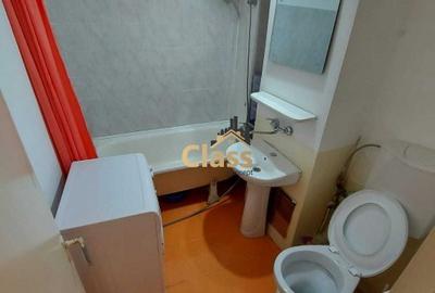 Garsoniera | Decomandat | 30 mpu | Zona Big | Manastur - 4