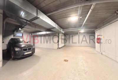 Grand Residence - Marriott - bloc nou - 3 camere  - cu parcare subterana - 11