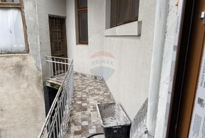 INCHIRIERE Apartament cu 3 camere in zona Dacia - 15