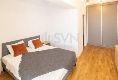 REA1028204 Apartament 3 camere cu terasa generoasa si loc de parcare inclus Bane - 10