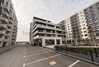 Apartament 2 camere | 77,4 mp utili + logie 11,7 mp | Finisaje premium - 23