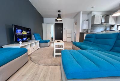 Aviației City Point Apartament 2 camere Parcare Inclusă Metrou Aurel Vlaicu - 7