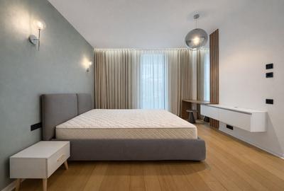 3 Camere || Herastrau - Floreasca || 2 Parcări | Terasa - 6