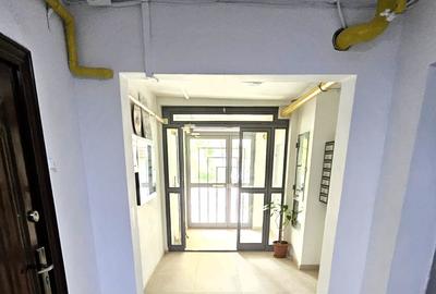 Garsoniera Titan / Campia Libertatii / mobilata / langa parc / comision 0% - 10