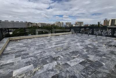 Penthouse 5/5 centrala, parcare, Bdul Timisoara,Str. Leoata. - 10