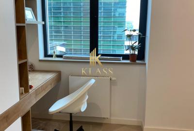 Apartament decomandat de vanzare cu 3 camere in Cortina North - 13