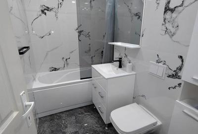 Ofertă de vânzare ap. cu 3 camere, parcare inclusă, car. Grigorescu - 20