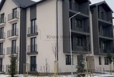 Garsoniera- Proiect nou in cartierul Tractoru - 3