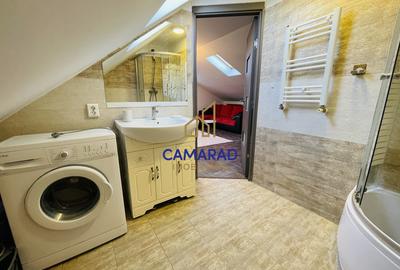 Garsonieră cochetă la casă – Metrou Dimitrie Leonida - 10