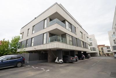 Complex La Citadela | Baneasa | 2 camere | Parcare - 26