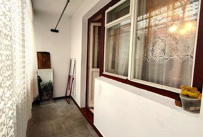 Apartament 3 camere, 65 mp + 4 mp balcon, Mănăștur - 10