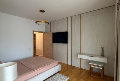 Apartament modern  Nordului 3 camere - 8