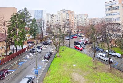 Spațiu Birouri PREMIUM pe Sabinelor 104A - Zona 13 Septembrie Marriott - 39