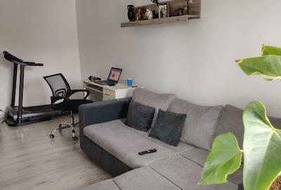 Apartament cu 2 camere decomandat, mobilat în Dorobanților