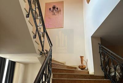 Vila Impresionanta | 9 Camere | 679mp Teren | Garaj Dublu *Cotroceni* - 36