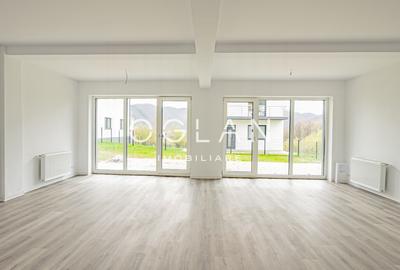 Casa noua la cheie in Cisnadioara, 508 mp teren, COMISION 0% - 6