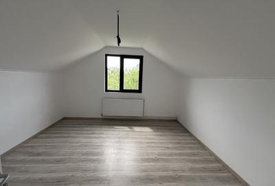 Exclusivitate! vila moderna P+M, 5 camere, Valu lui Traian! - 9