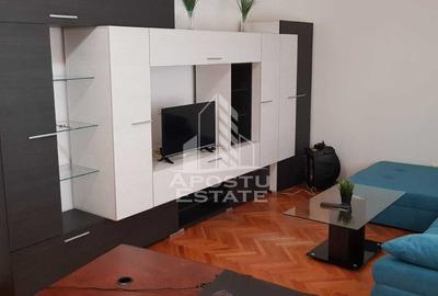 Apartament 2 camere, decomandat, centrala proprie, zona Medicina - 1