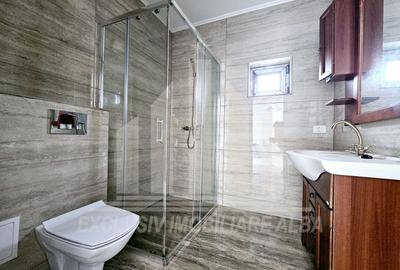 Casa individuala | 186 mp | Finisata la cheie |  Alba-Micesti - 5
