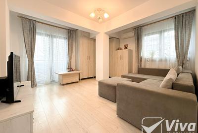 Discreție și liniște–Copou–Str. Viticultori! Ap 2 CD-et 1, 55mp, parcare inclusă - 2