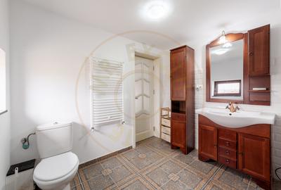 Casa P+M, 120mp utili, teren 477mp, Bradu, AG - 8