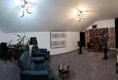 Dobroesti | Vila 6 Camere | P+2 | Constructie 2019 - 9