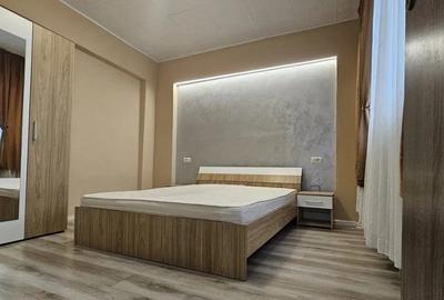 Apartament cu 2 camere decomandat în Păcurari