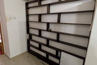 Apartament 3 camere -Hala Centrala- - 1