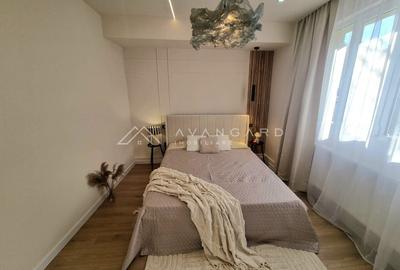 Apartament 2 camere | Ultrafinisat | 44 mp | Strada Horea - Cluj-Napoca - 6