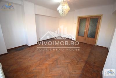 Unirii-Bd. Liberatății |  etaj 5/8 | 67 mp | vedere Casa Poprului - 1