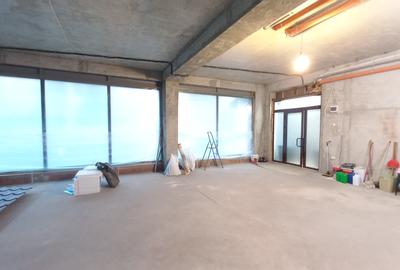Închiriere Spațiu Comercial – Bd. Uverturii, Sector 6, Stradal - 4