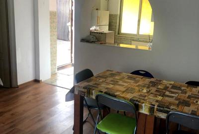 Casa de inchiriat, 3 dormitoare, Parcul Feroviarilor - 1