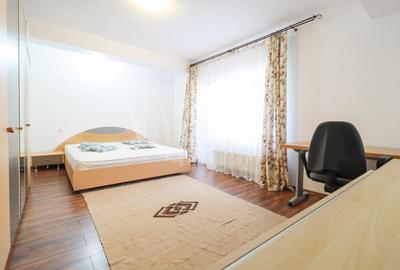 Apartament 4 camere de vanzare in Centru, Cluj Napoca - 7