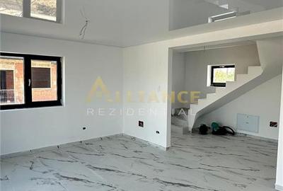 Casa Individuala Darasti Magurele 3 camere 2 bai teren 440 mp - 3