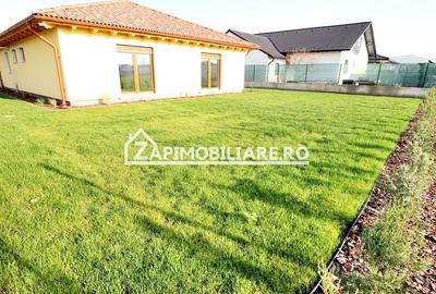 Casa 4 camere,177mp,600mp teren,gard, pavaj,gazon 0%comision - 8