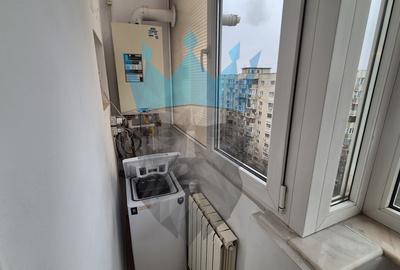 Apartament 3 Camere 13 Septembrie Bucuresti - 12