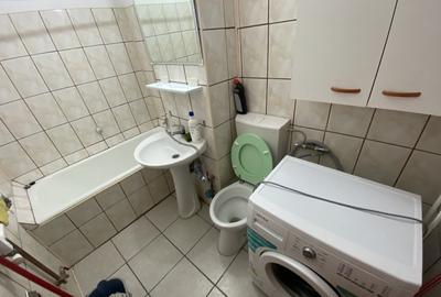 Apartament cu o camera decomandat Calea Lipovei - 8
