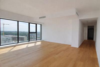 Apartament luminos cu 4 camere în One Verdi Park | Floreasca - 5