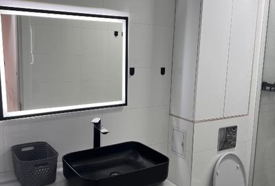 Proprietar inchiriez apartament 2 camere Calea Griviței - 5