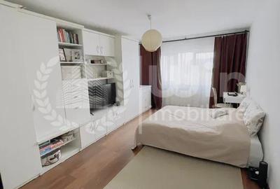 Apartament cu 2 camere decomandat | 53mp | Etaj 3/4 | Intre Lacuri! - 3