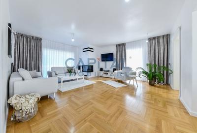 Comision 0%! Casa individuala, Apahida, ultrafinisata, 180mp - 4