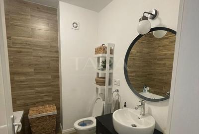 Apartament cu 3 camere – Riverside Residence,  Rivus Mall. - 7