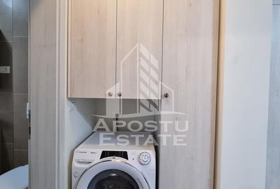 Apartament cu 2 camere, de inchiriat, petfriendly, Chisoda - 10