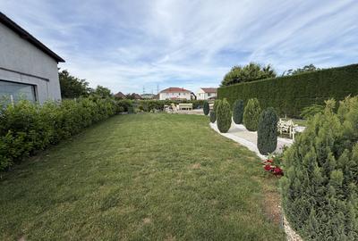 Casă modernă complet mobilată | 155 MP | 4 camere | teren 650 mp | Zona AREX - 4