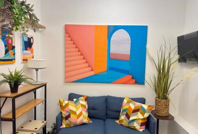 Comfortable 4 Bedroom Apartament Cismigiu - Izvor - 3