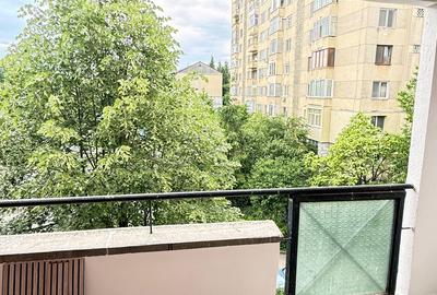 Zona Centrală, str. Caragiale | 2 băi | 2 balcoane ETAJ2 - 4