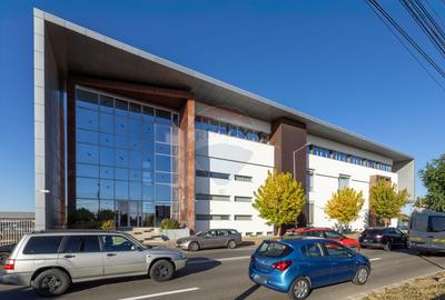 Birou, de 830 mp, în Sud-Vest